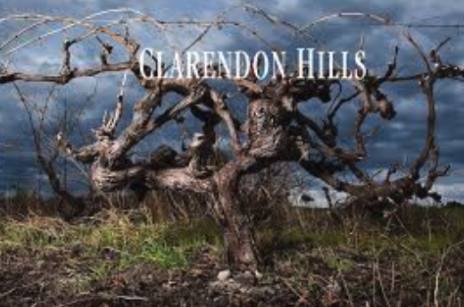 (image for) Clarendon Hills Onkaparinga Syrah 2007